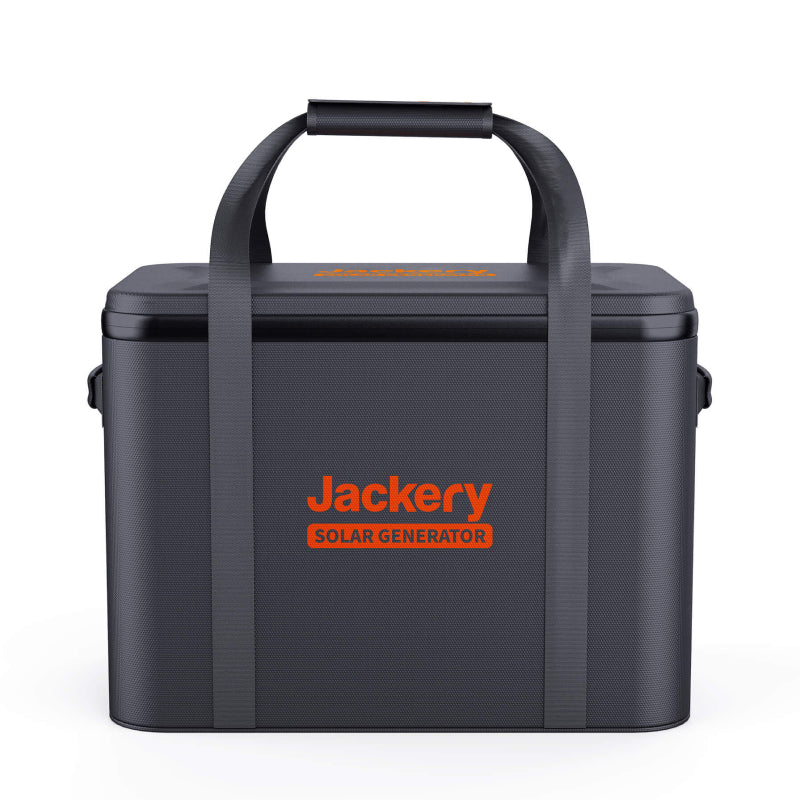 Jackery Camping Bag