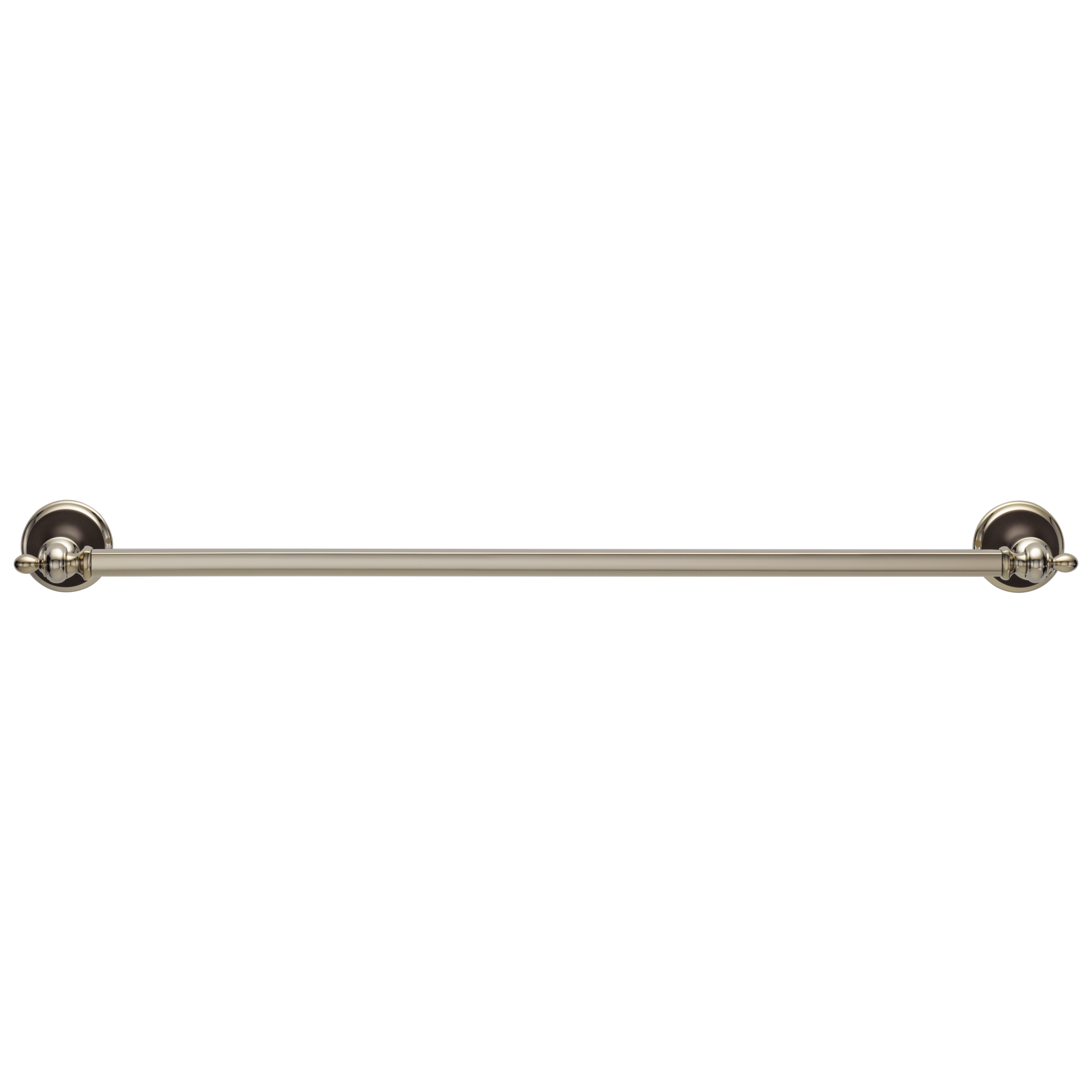 Brizo Charlotte:692485 24" Towel Bar