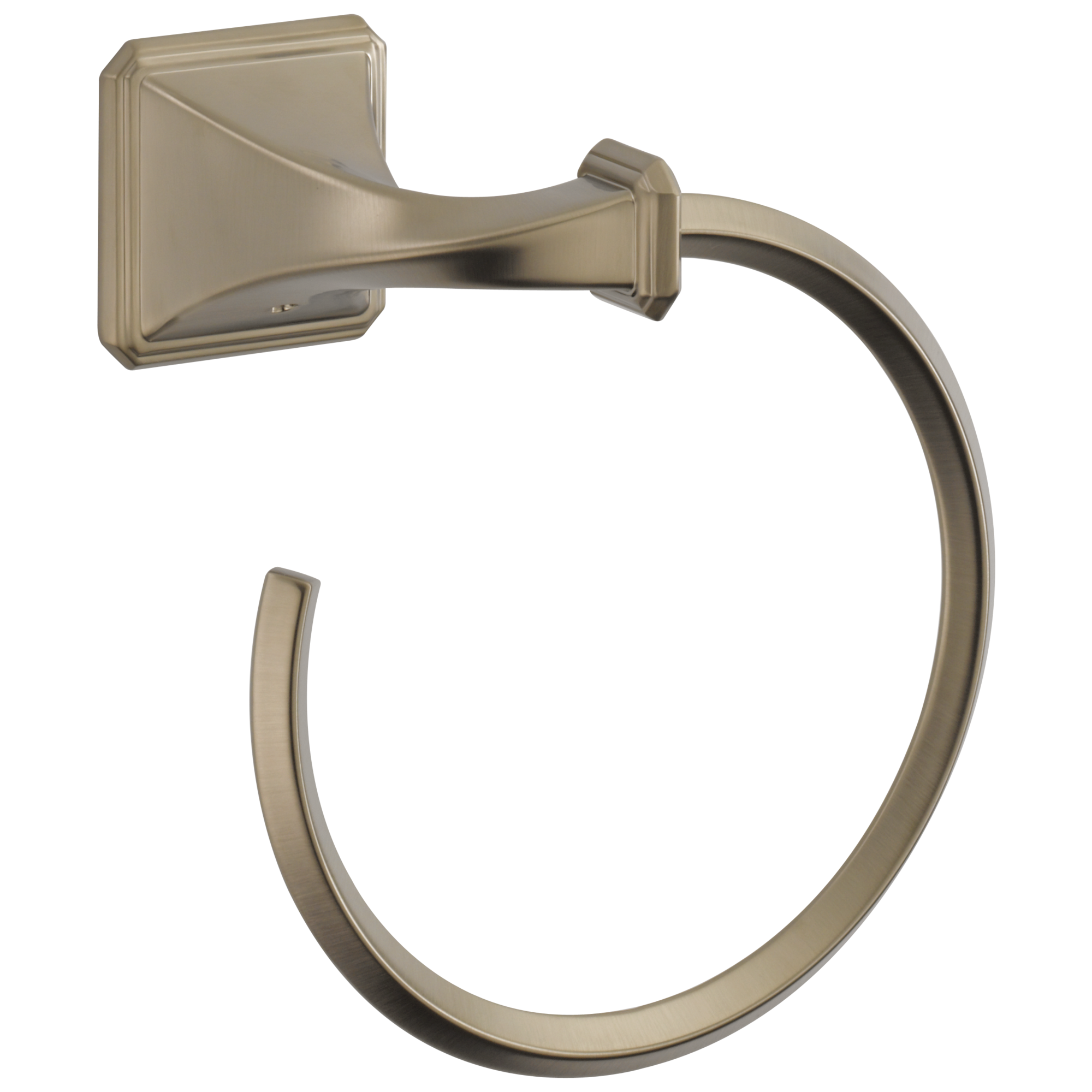 Brizo Virage:694630 Towel Ring