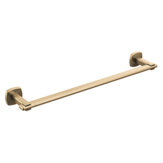 Brizo Allaria: 18" Towel Bar