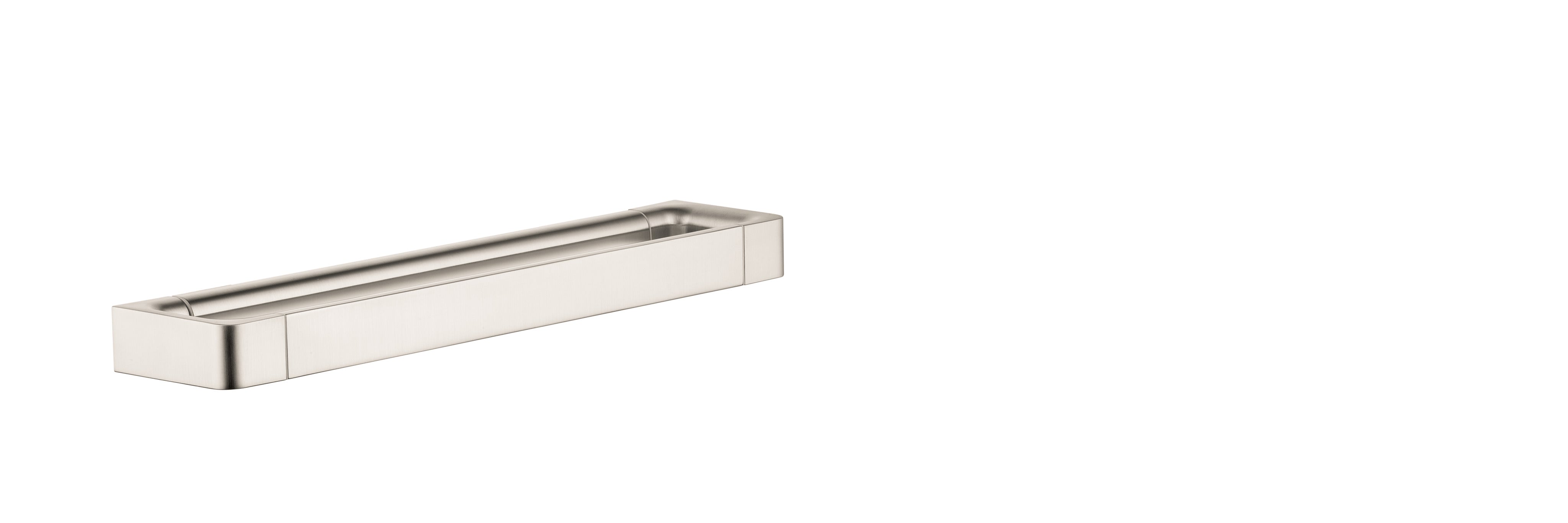 AXOR Universal SoftSquare Towel Bar/Rail 12"