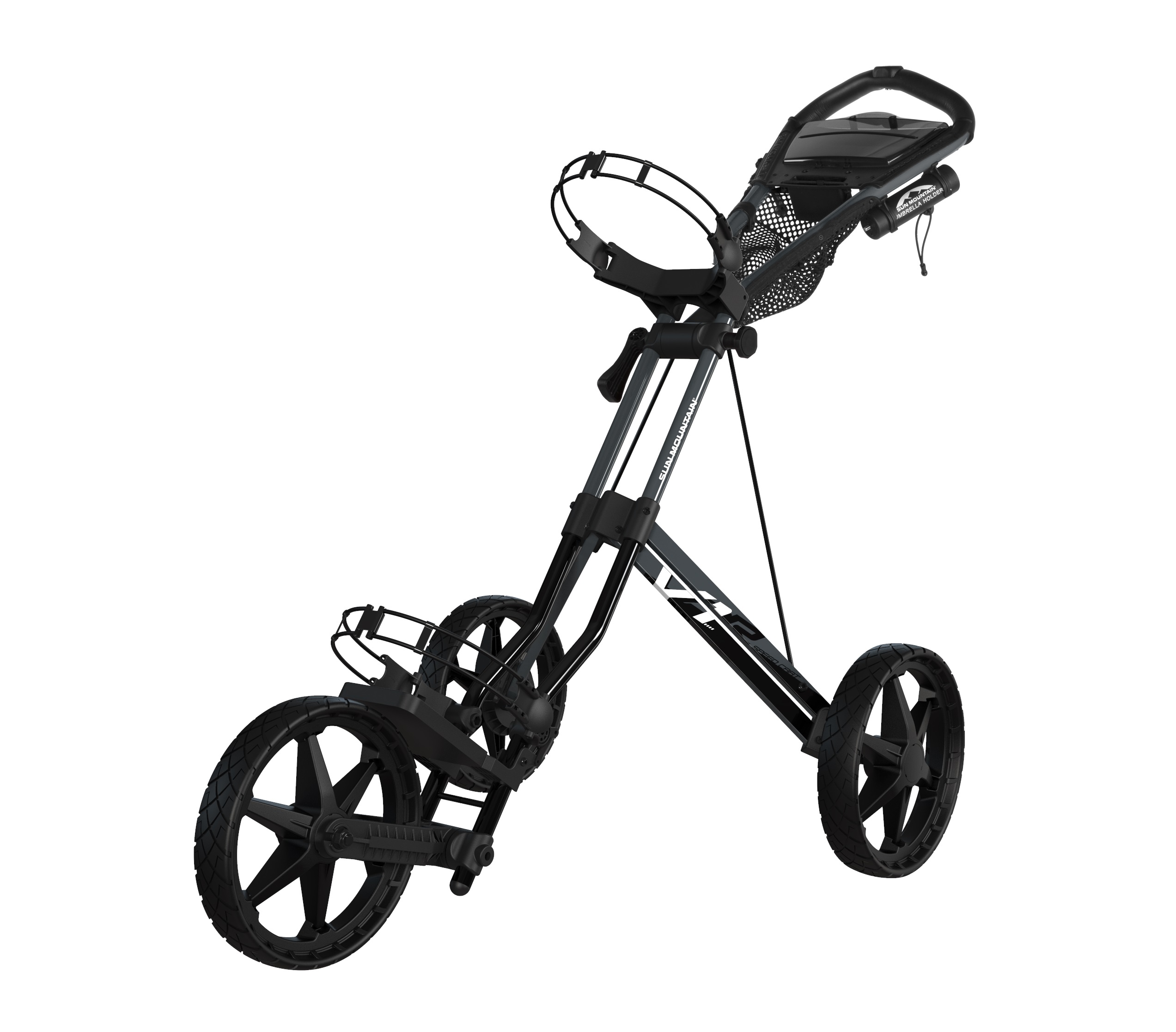 Sun Mountain Golf Speed V1R Push Cart