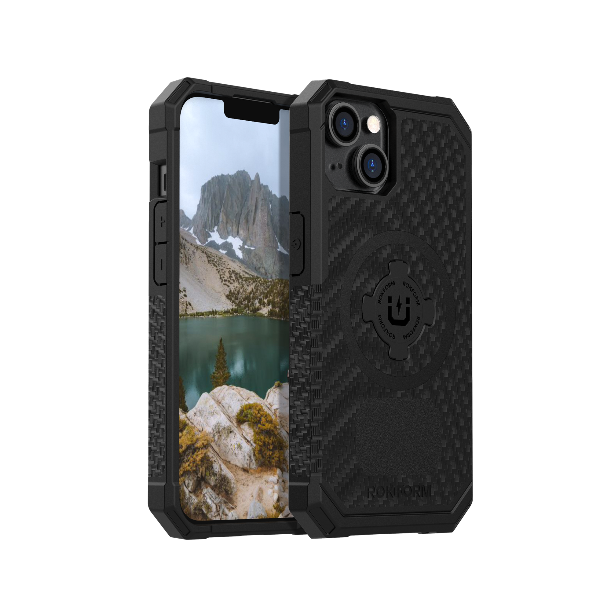 iPhone 14 Plus Rugged Case