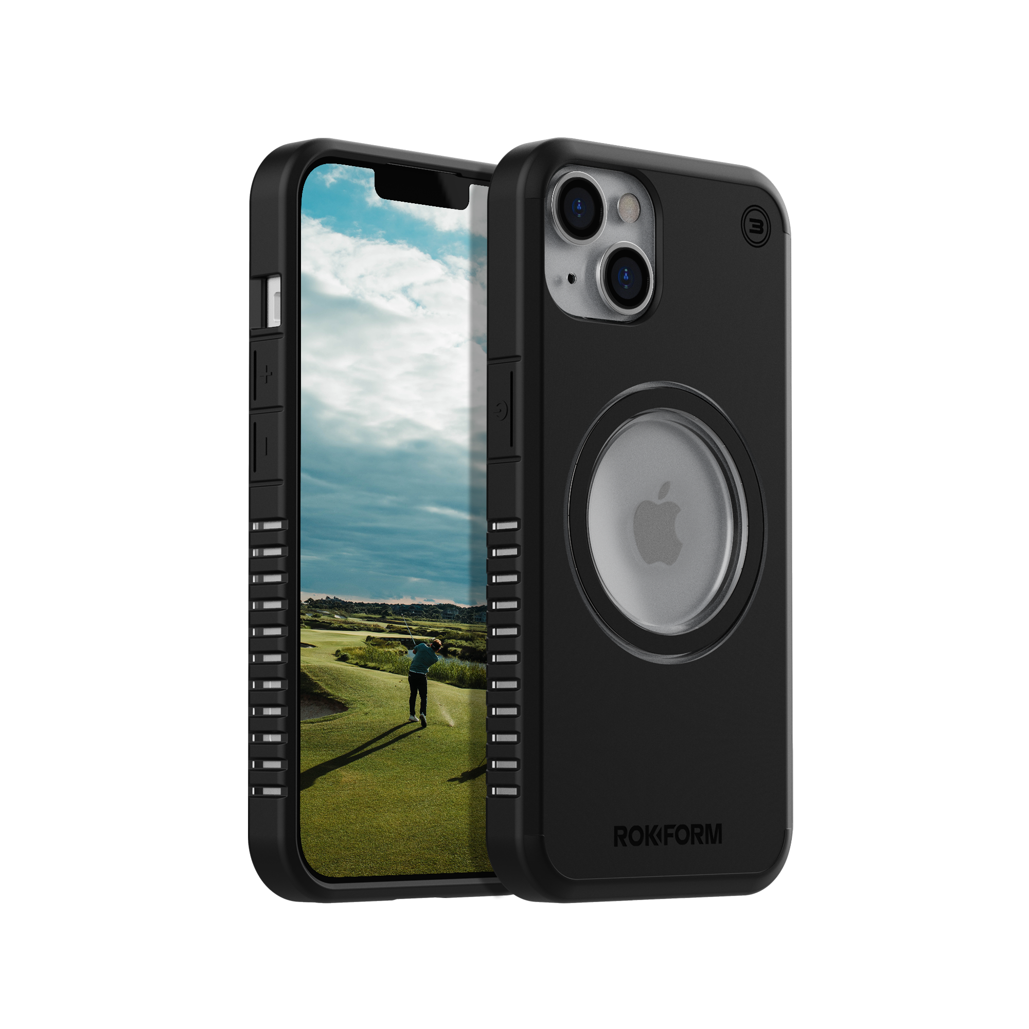 iPhone 13 Eagle 3 Magnetic Golf Phone Case