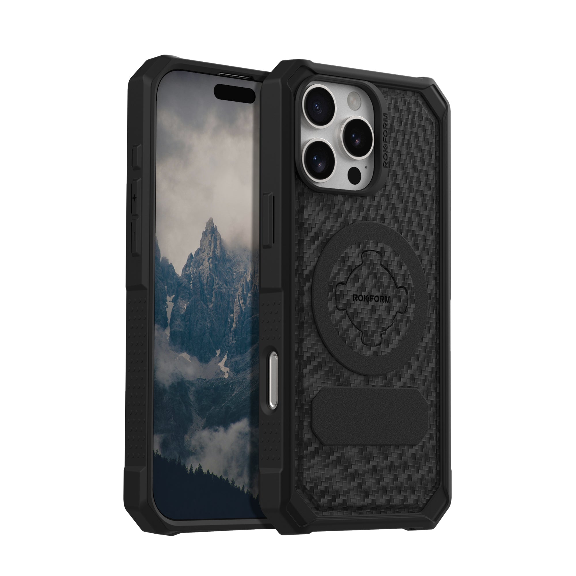 iPhone 16 Pro Max Rugged Case