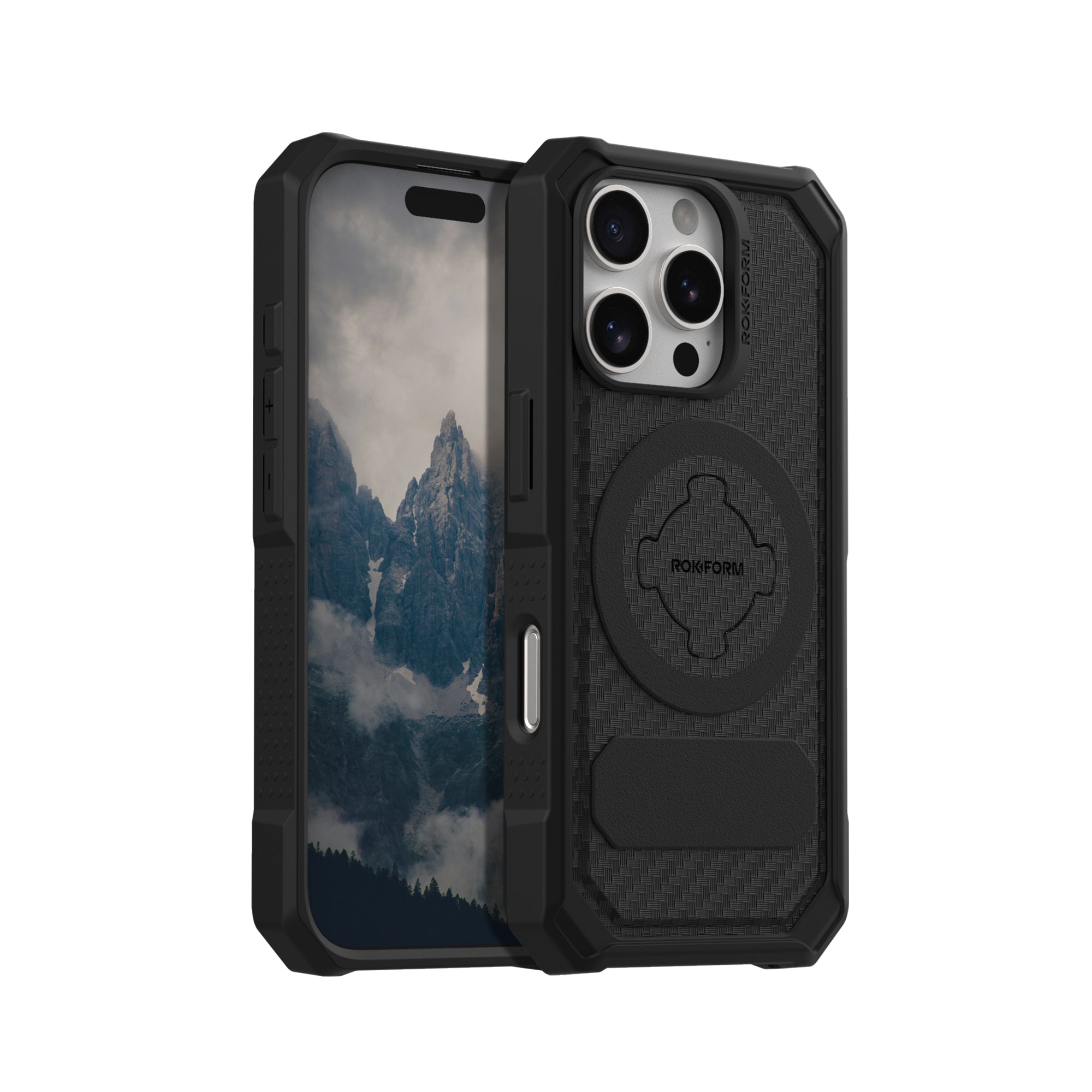 iPhone 16 Pro Rugged Case