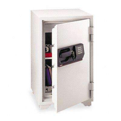 Sentry Safe Fire Resistant XXL Electronic Keypad Security Safe