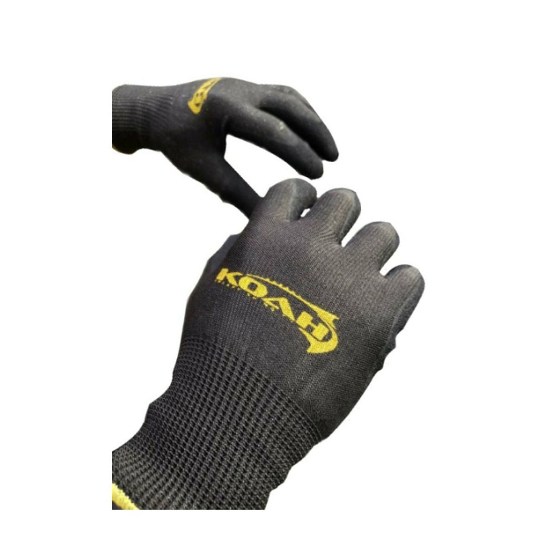 Koah Dyneema/Nitrile Dive Gloves for Spearfishing Lobster Hunting Glove