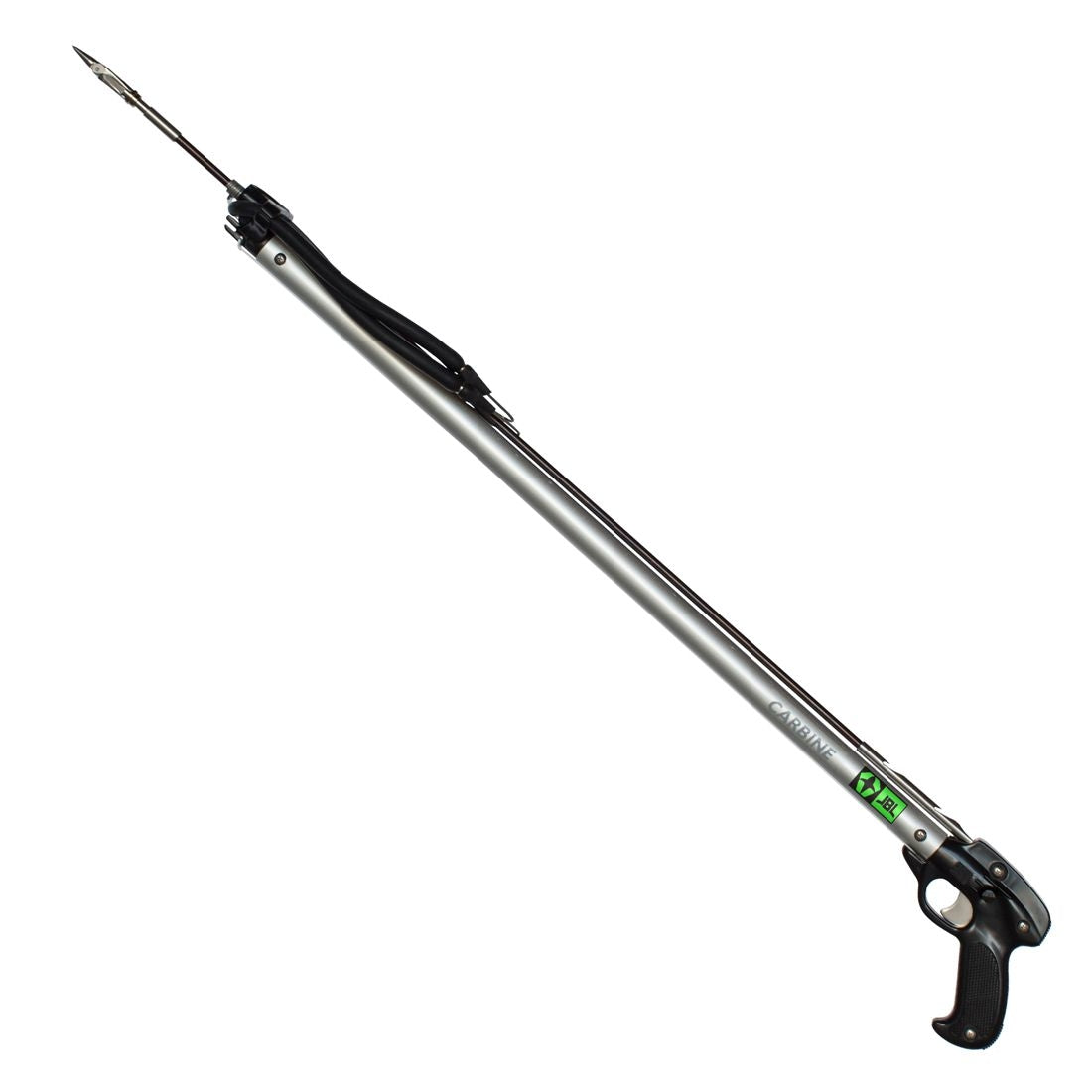 JBL Carbine Series Aluminum Speargun 1 inch Barrel Spearfishing